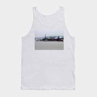 Liberty and Ellis Tank Top